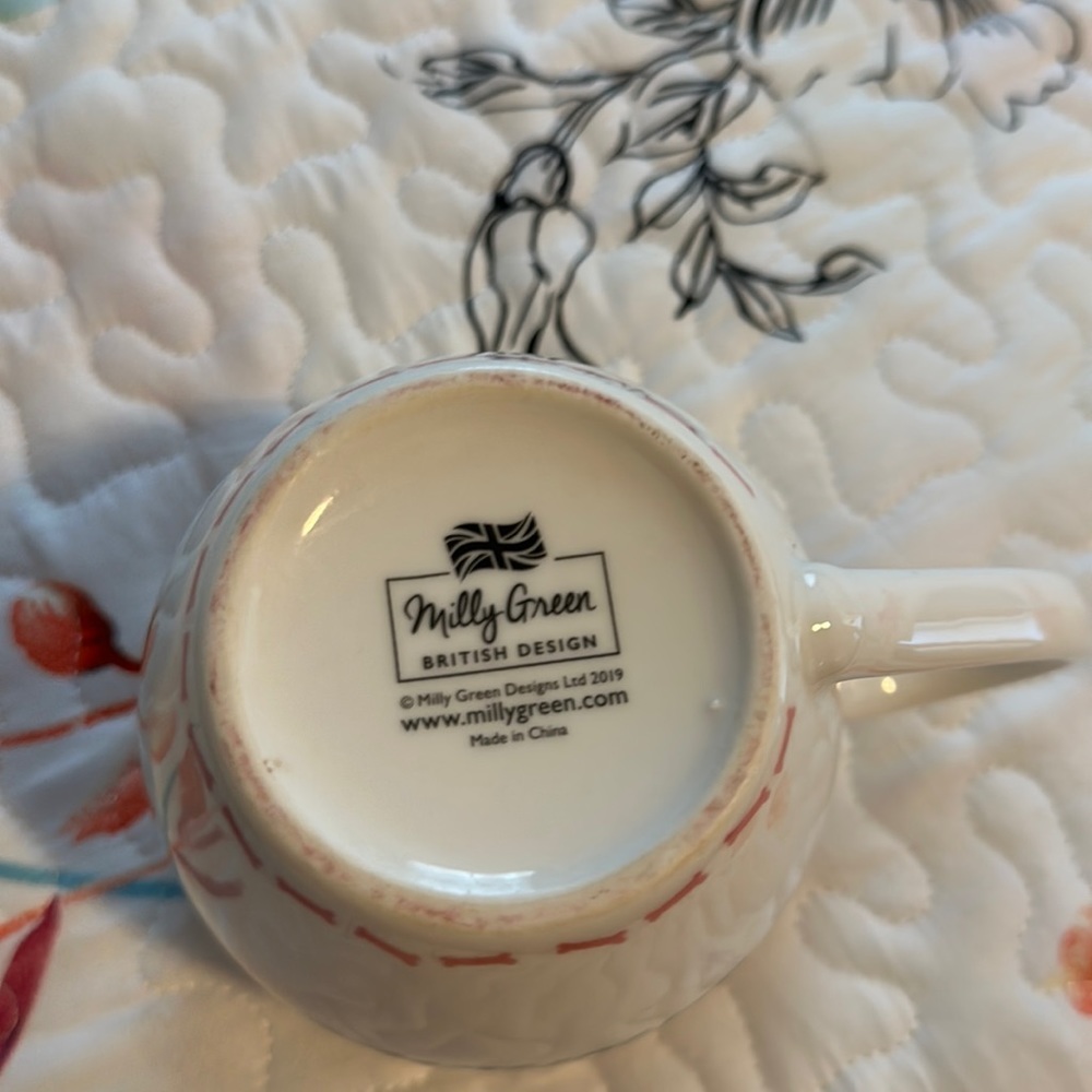 Large Dachshund Mug. Super Cute ♥️ - Picture 3 of 4